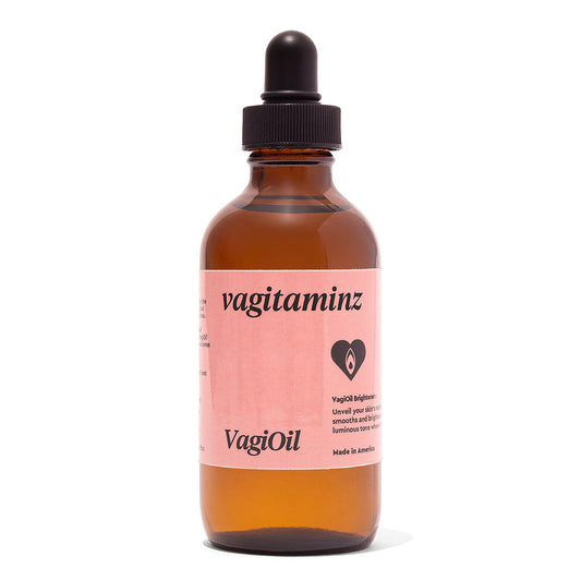 VagiOil Brightener