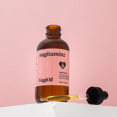 VagiOil Brightener