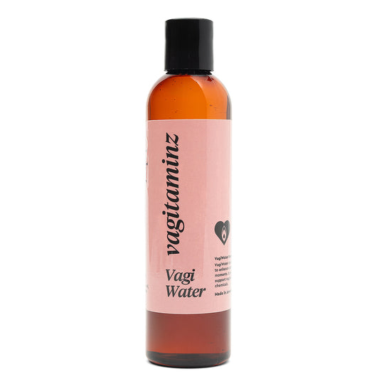 VagiWater Personal Lubricant