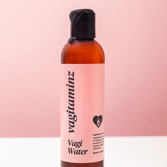 VagiWater Personal Lubricant